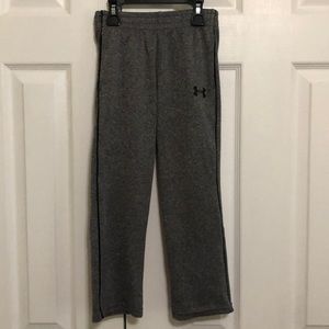 Boys UA pants
